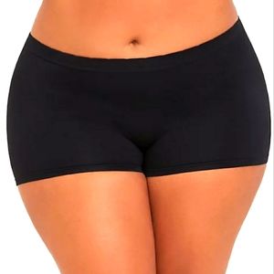 Torrid seamless boy short